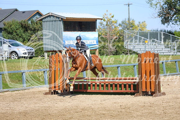 26814 - Mckenna - 2026 Rocky Mountain Classic II - Saturday August 15th