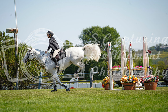 16409 - Grace - 2026 Rocky Mountain Classic II - Saturday August 15th