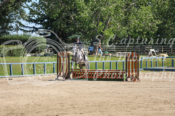 25233 - Mckenna - 2026 Rocky Mountain Classic II - Saturday August 15th