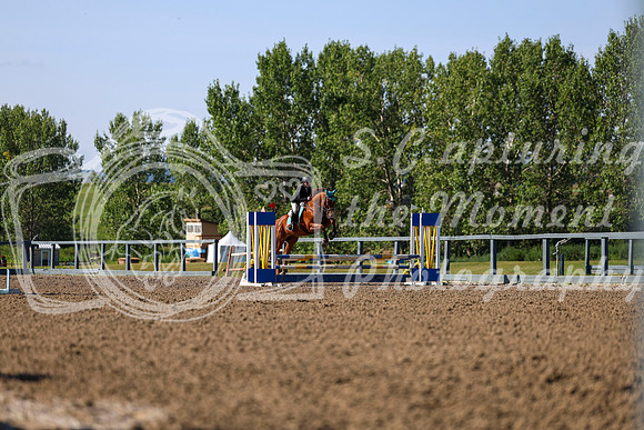 07553 - Mykenzi - 2026 Rocky Mountain Classic II - Saturday August 15th
