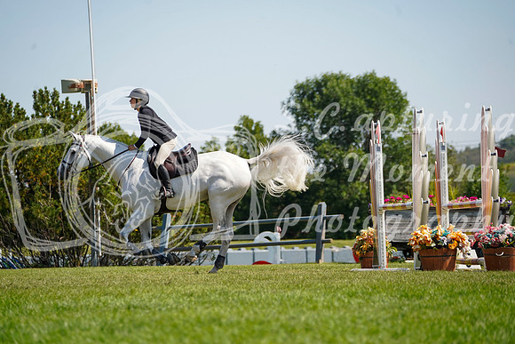 16410 - Grace - 2026 Rocky Mountain Classic II - Saturday August 15th