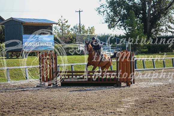 04837 - Mckenna - 2026 Rocky Mountain Classic II - Saturday August 15th