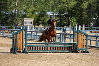 26815 - Mckenna - 2026 Rocky Mountain Classic II - Saturday August 15th