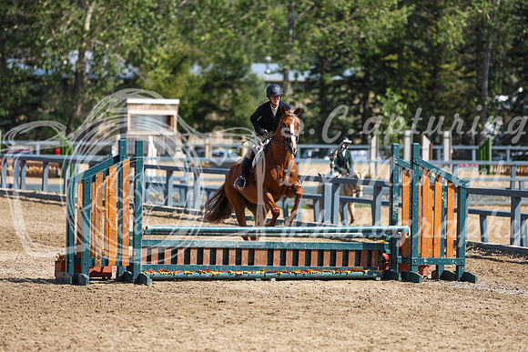 26815 - Mckenna - 2026 Rocky Mountain Classic II - Saturday August 15th