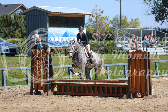 25234 - Mckenna - 2026 Rocky Mountain Classic II - Saturday August 15th