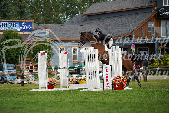 16982 - Grace - 2026 Rocky Mountain Classic II - Saturday August 15th