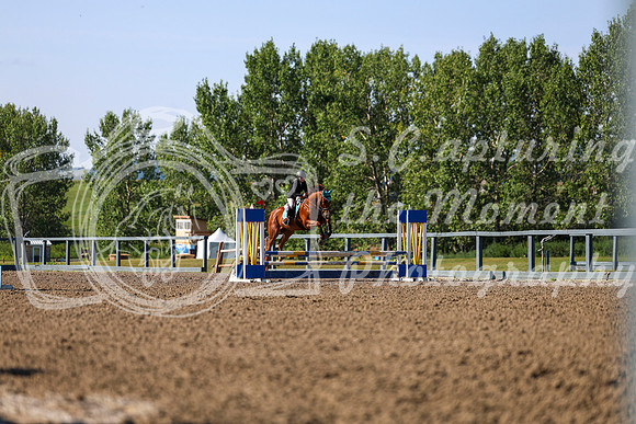 07554 - Mykenzi - 2026 Rocky Mountain Classic II - Saturday August 15th