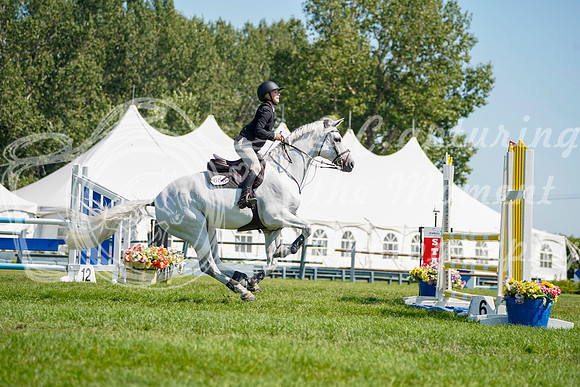 16411 - Grace - 2026 Rocky Mountain Classic II - Saturday August 15th