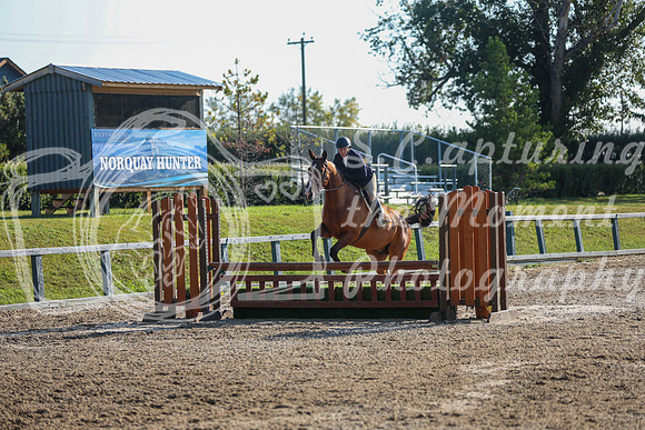 04838 - Mckenna - 2026 Rocky Mountain Classic II - Saturday August 15th