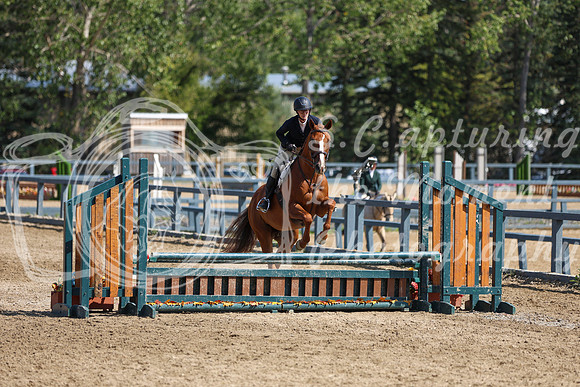 26816 - Mckenna - 2026 Rocky Mountain Classic II - Saturday August 15th