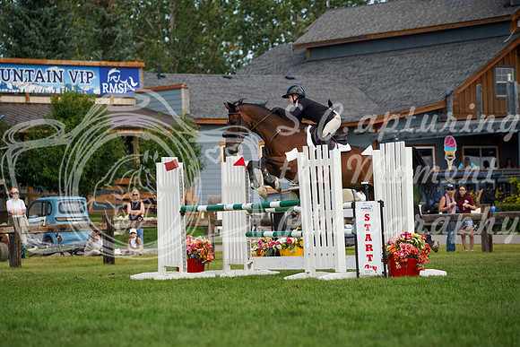 16983 - Grace - 2026 Rocky Mountain Classic II - Saturday August 15th