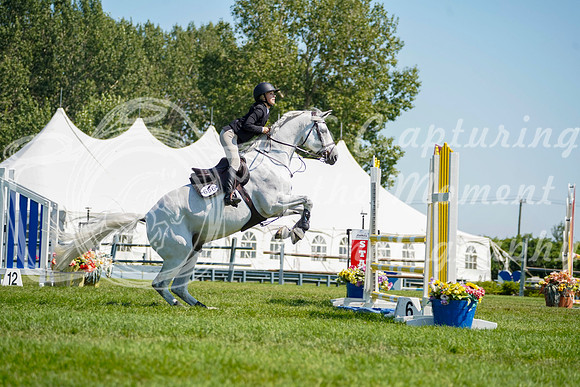 16412 - Grace - 2026 Rocky Mountain Classic II - Saturday August 15th