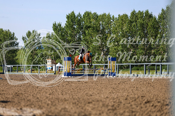 07555 - Mykenzi - 2026 Rocky Mountain Classic II - Saturday August 15th
