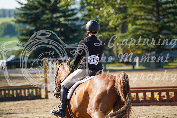 12452 - Grace - 2026 Rocky Mountain Classic II - Saturday August 15th