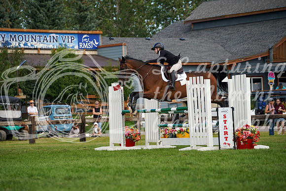 16984 - Grace - 2026 Rocky Mountain Classic II - Saturday August 15th
