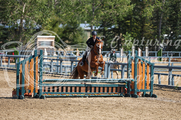 26817 - Mckenna - 2026 Rocky Mountain Classic II - Saturday August 15th