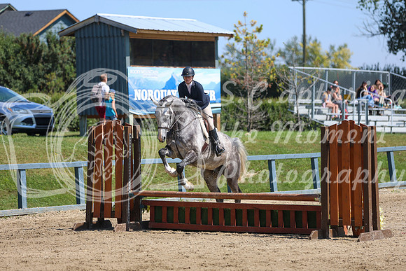 25236 - Mckenna - 2026 Rocky Mountain Classic II - Saturday August 15th