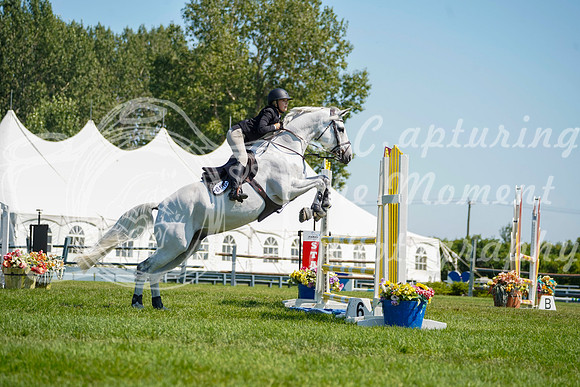 16413 - Grace - 2026 Rocky Mountain Classic II - Saturday August 15th