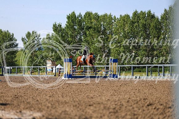 07556 - Mykenzi - 2026 Rocky Mountain Classic II - Saturday August 15th