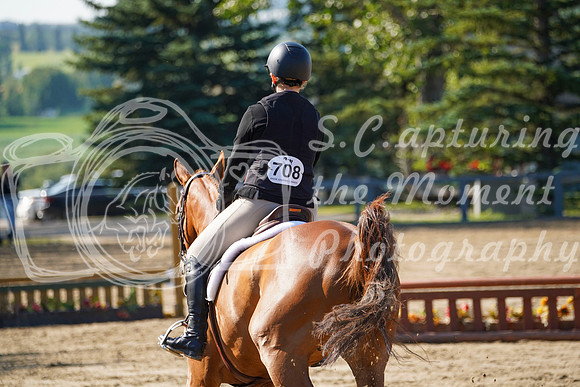 12453 - Grace - 2026 Rocky Mountain Classic II - Saturday August 15th