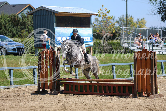 25237 - Mckenna - 2026 Rocky Mountain Classic II - Saturday August 15th