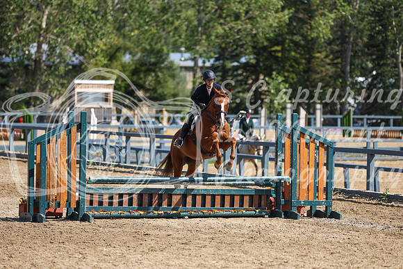 26818 - Mckenna - 2026 Rocky Mountain Classic II - Saturday August 15th