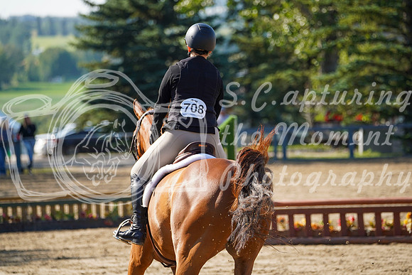 12454 - Grace - 2026 Rocky Mountain Classic II - Saturday August 15th