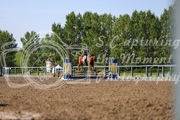 07557 - Mykenzi - 2026 Rocky Mountain Classic II - Saturday August 15th