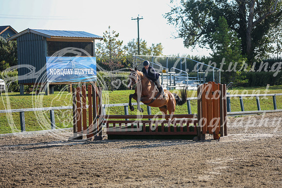 04840 - Mckenna - 2026 Rocky Mountain Classic II - Saturday August 15th