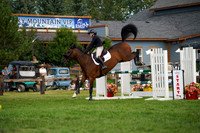 16986 - Grace - 2026 Rocky Mountain Classic II - Saturday August 15th