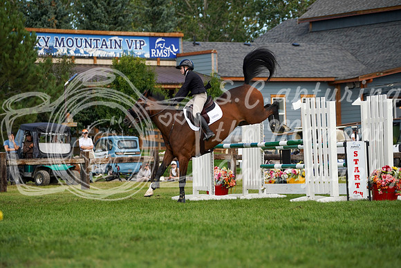 16986 - Grace - 2026 Rocky Mountain Classic II - Saturday August 15th