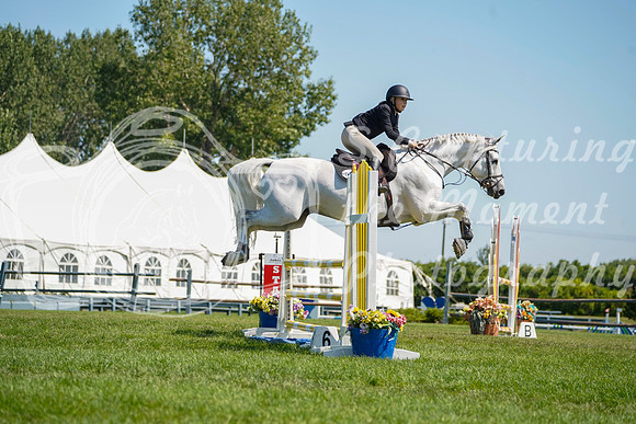 16415 - Grace - 2026 Rocky Mountain Classic II - Saturday August 15th