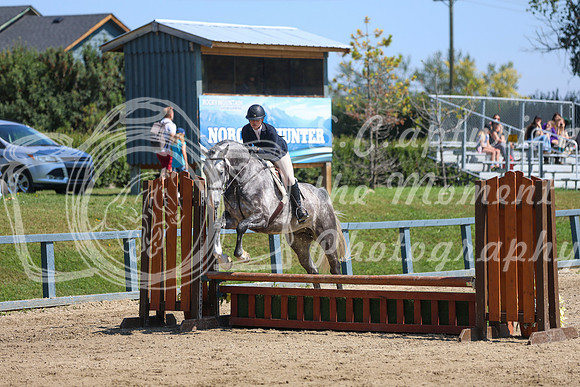 25238 - Mckenna - 2026 Rocky Mountain Classic II - Saturday August 15th