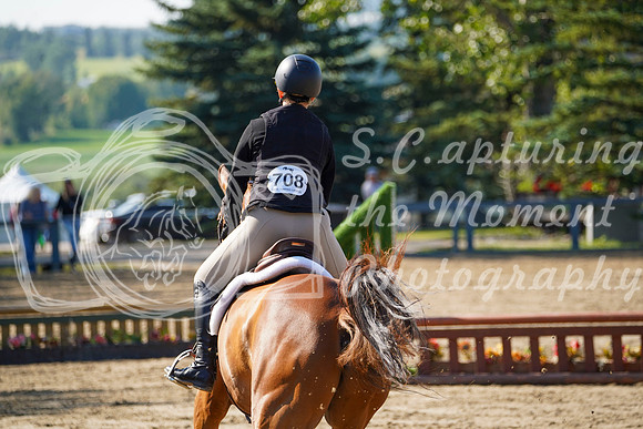 12455 - Grace - 2026 Rocky Mountain Classic II - Saturday August 15th