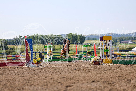 07558 - Mykenzi - 2026 Rocky Mountain Classic II - Saturday August 15th