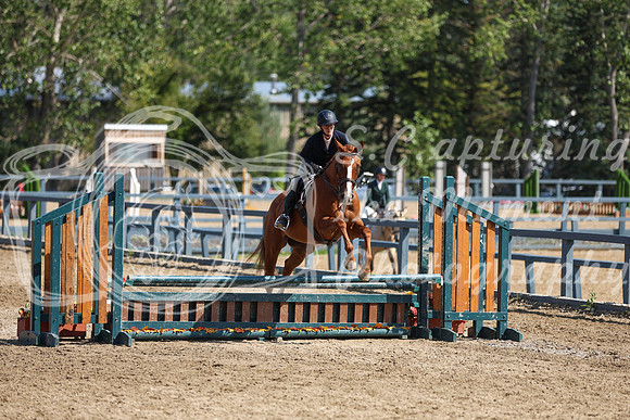 26819 - Mckenna - 2026 Rocky Mountain Classic II - Saturday August 15th