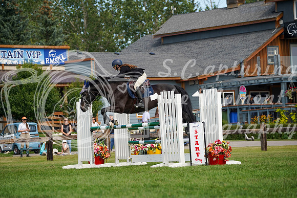 16829 - Grace - 2026 Rocky Mountain Classic II - Saturday August 15th