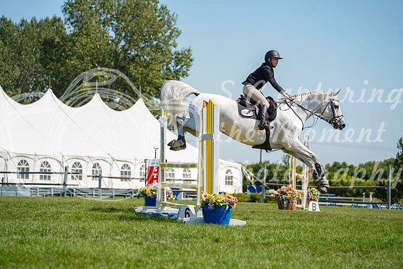 16416 - Grace - 2026 Rocky Mountain Classic II - Saturday August 15th
