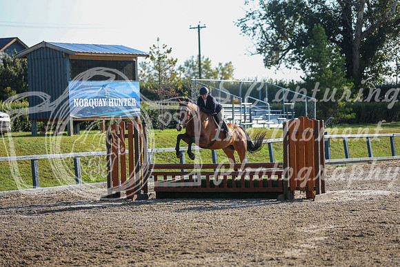 04841 - Mckenna - 2026 Rocky Mountain Classic II - Saturday August 15th