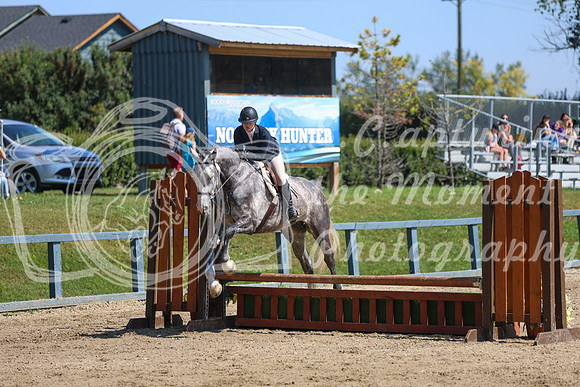 25239 - Mckenna - 2026 Rocky Mountain Classic II - Saturday August 15th