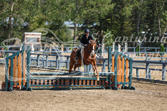 26820 - Mckenna - 2026 Rocky Mountain Classic II - Saturday August 15th