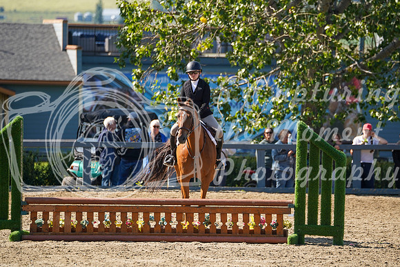 12456 - Grace - 2026 Rocky Mountain Classic II - Saturday August 15th