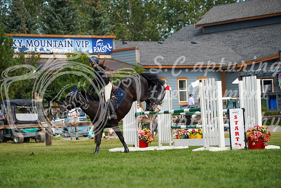 16832 - Grace - 2026 Rocky Mountain Classic II - Saturday August 15th