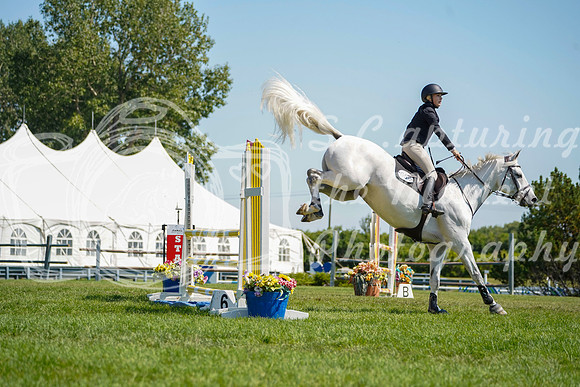 16417 - Grace - 2026 Rocky Mountain Classic II - Saturday August 15th