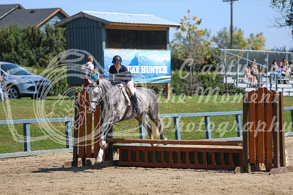 25240 - Mckenna - 2026 Rocky Mountain Classic II - Saturday August 15th