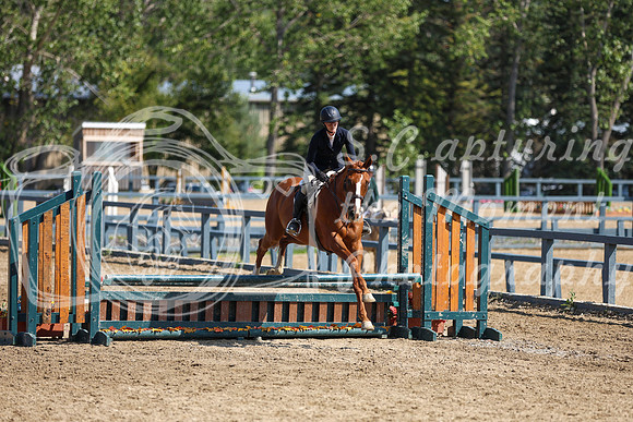 26821 - Mckenna - 2026 Rocky Mountain Classic II - Saturday August 15th