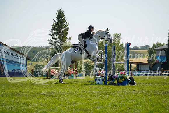 16418 - Grace - 2026 Rocky Mountain Classic II - Saturday August 15th