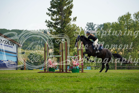 16833 - Grace - 2026 Rocky Mountain Classic II - Saturday August 15th