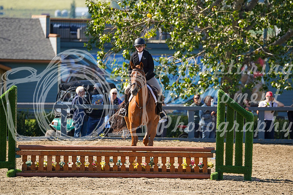 12457 - Grace - 2026 Rocky Mountain Classic II - Saturday August 15th