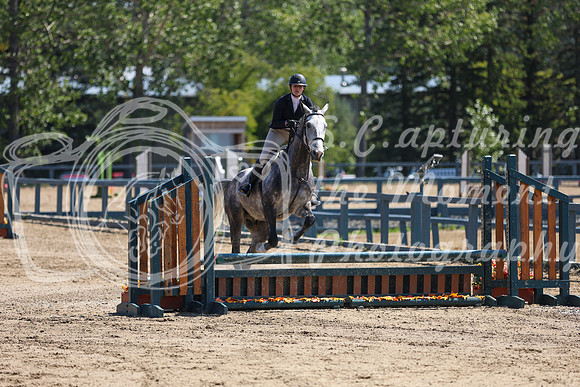 25241 - Mckenna - 2026 Rocky Mountain Classic II - Saturday August 15th